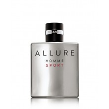 ALLURE Homme Sport - Chanel - EdT 3.4oz 100 ml