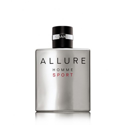 ALLURE Homme Sport - Chanel - EdT 3.4oz 100 ml - TESTER