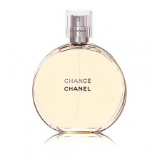 Chanel Chance Eau de Parfum 3.4 oz 100ml - TESTER