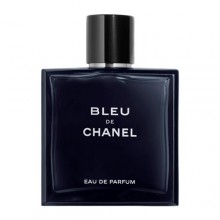BLEU de Chanel spray EdP 3.4oz 100 ml - TESTER