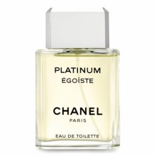 Chanel Platinum Egoiste EdT Pour Homme 3.4 oz 100ml 
