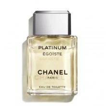 Chanel Platinum Egoiste EdT Pour Homme 3.4 oz 100ml - TESTER