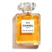 Chanel No5 Eau de Parfum - Edp 3.4 Oz 100ml 