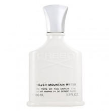  CREED Silver Mountain Water 3.4oz 100 ml