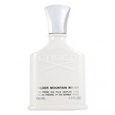  CREED Silver Mountain Water 3.4oz 100 ml - TESTER