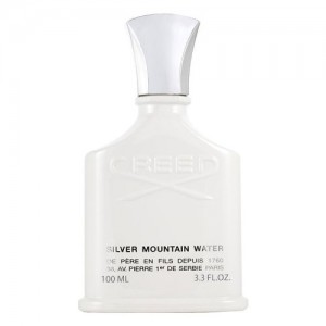  CREED Silver Mountain Water 3.4oz 100 ml - TESTER