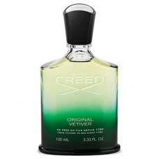  CREED Original Vetiver 3.3 oz 100 ml Spray - TESTER