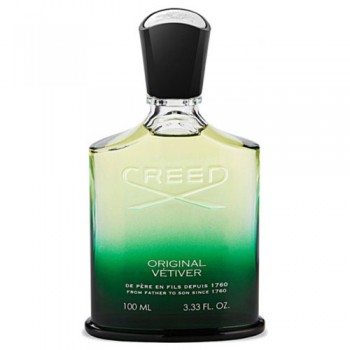  CREED Original Vetiver 3.3 oz 100 ml Spray 