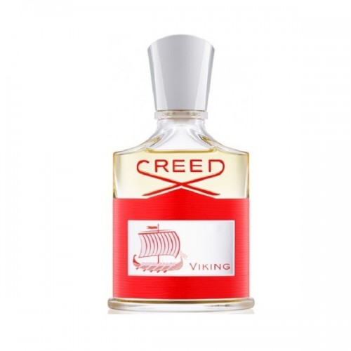  CREED Viking Eau De Parfum 3.4oz 100 ml Tester