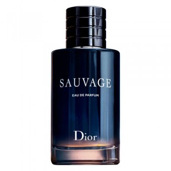 Christian Dior Sauvage Eau de Parfum Spray 3.4 oz 100 ml - TESTER