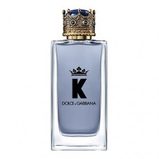 Dolce & Gabbana K Eau De Toilette Spray 3.3 oz  100 ml - TESTER