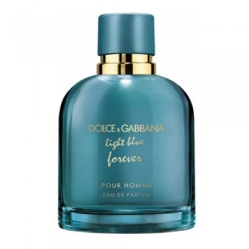 Dolce & Gabbana Light Blue Forever 3.3 oz  100 ml