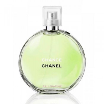 Chanel Chance eau Fraiche Toilette 3.4 oz 100ml