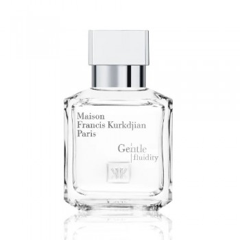Maison Francis Kurkdjian  - Gentle Fluidity silver 2.4 oz 70ml