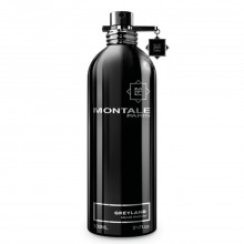 Montale Greyland for men EdP 3.3 oz 100 ml