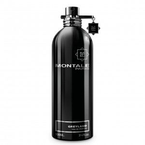Montale Greyland for men EdP 3.3 oz 100 ml - TESTER