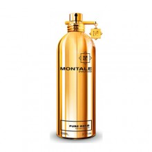 Montale Pure Gold for women EdP 3.3 oz 100 ml