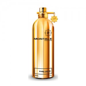 Montale Pure Gold for women EdP 3.3 oz 100 ml - TESTER