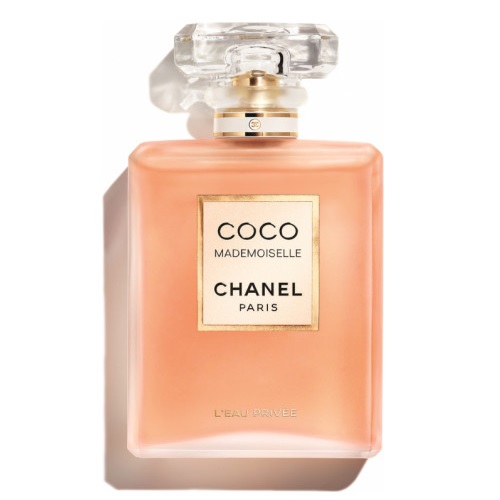Chanel Coco Mademoiselle L'Eau De Privee 3.4oz / 100 ml - TESTER