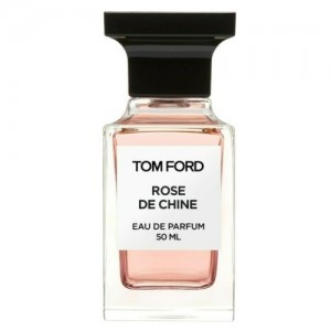 Tom Ford Rose De Chine EDP 1.7 oz - 50ml - TESTER