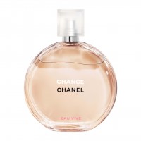 Chanel Chance Eau Vive edt 3.4oz / 100 ml - TESTER