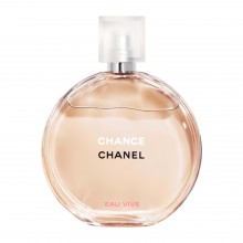Chanel Chance Eau Vive edt 3.4oz / 100 ml